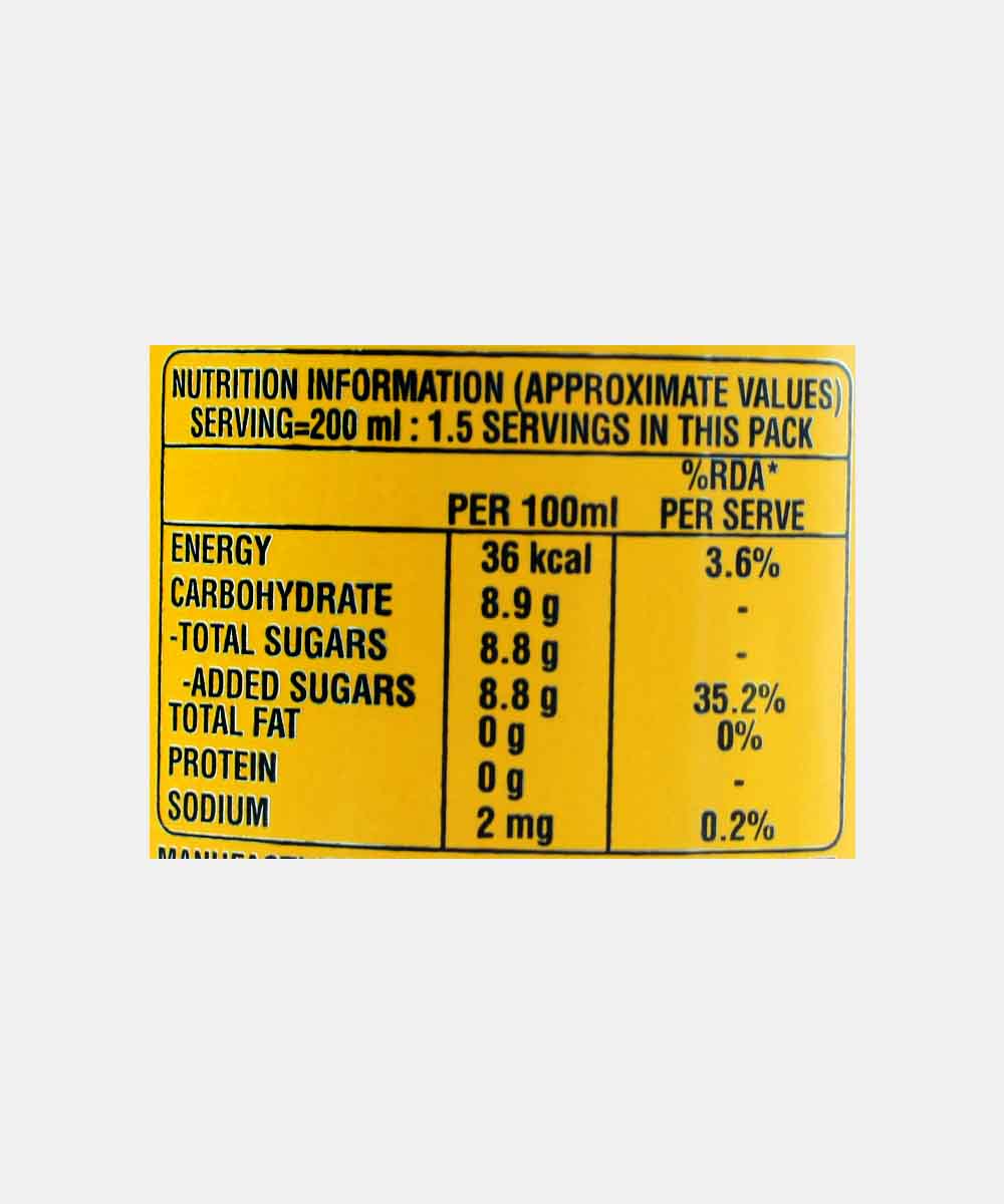 Schweppes Tonic Water 300 Ml - Image 3