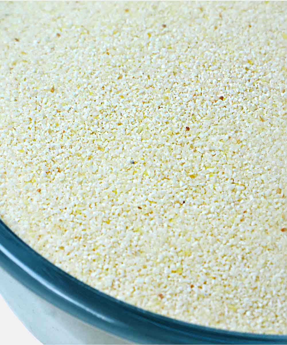 Semolina/Rawa/Suji 500 Gm - Image 3