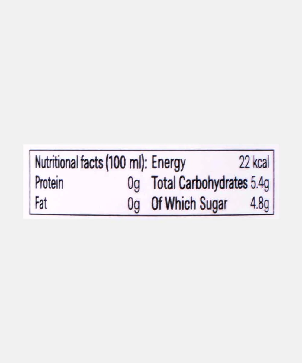 Sepoy & Co Cucumber Tonic Water 200 Ml - Image 3