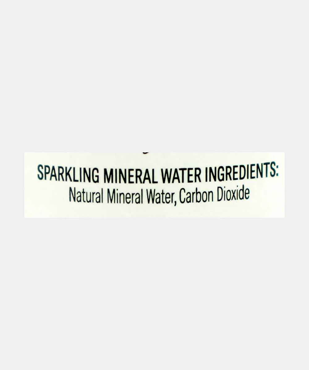 Sepoy & Co Sparkling Mineral Water 200 Ml - Image 4