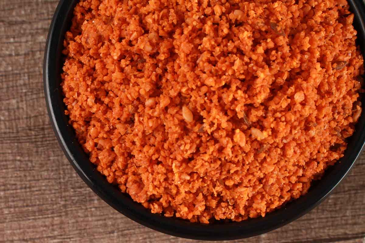 Sesame Seed Chutney 100 Gm - Image 2