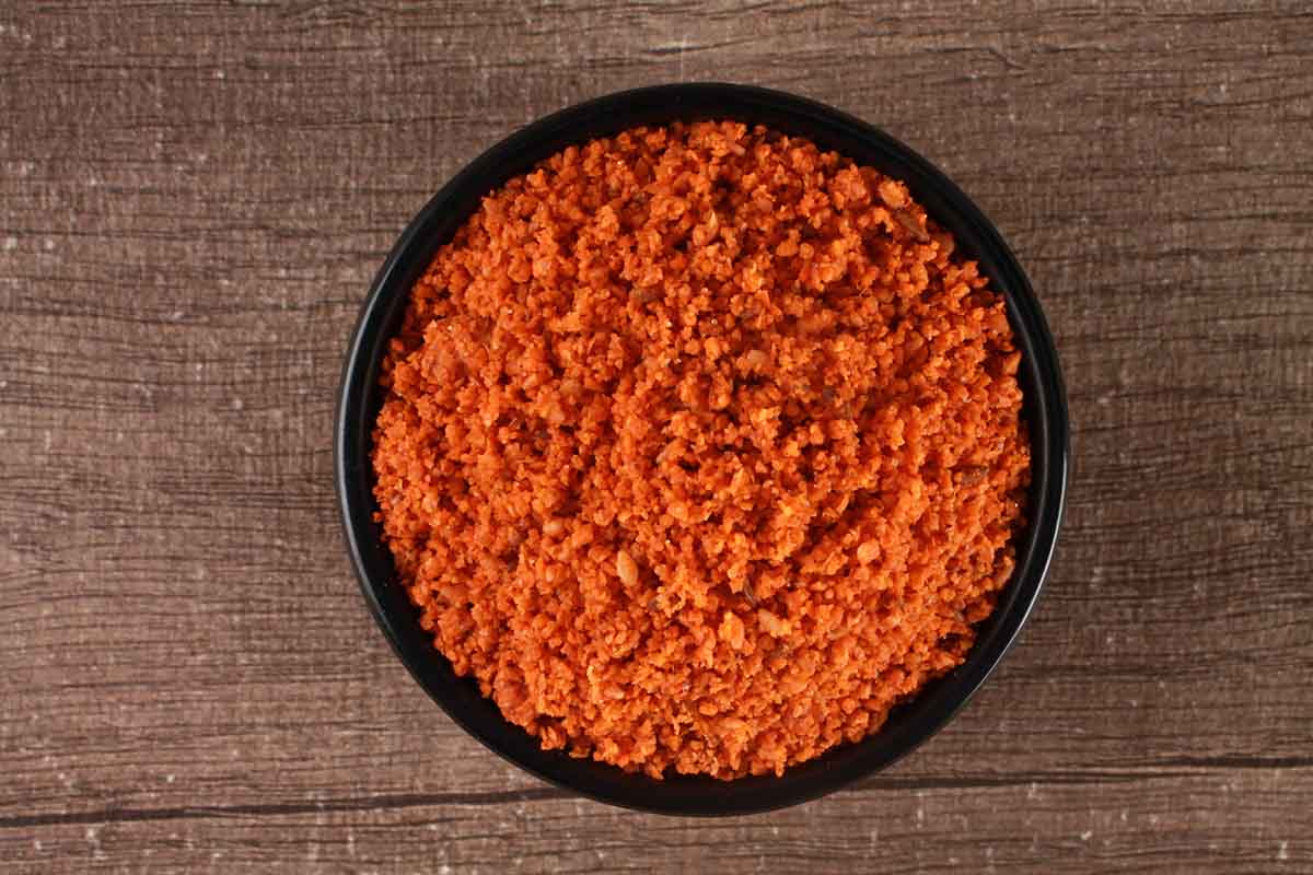 Sesame Seed Chutney 100 Gm - Image 3