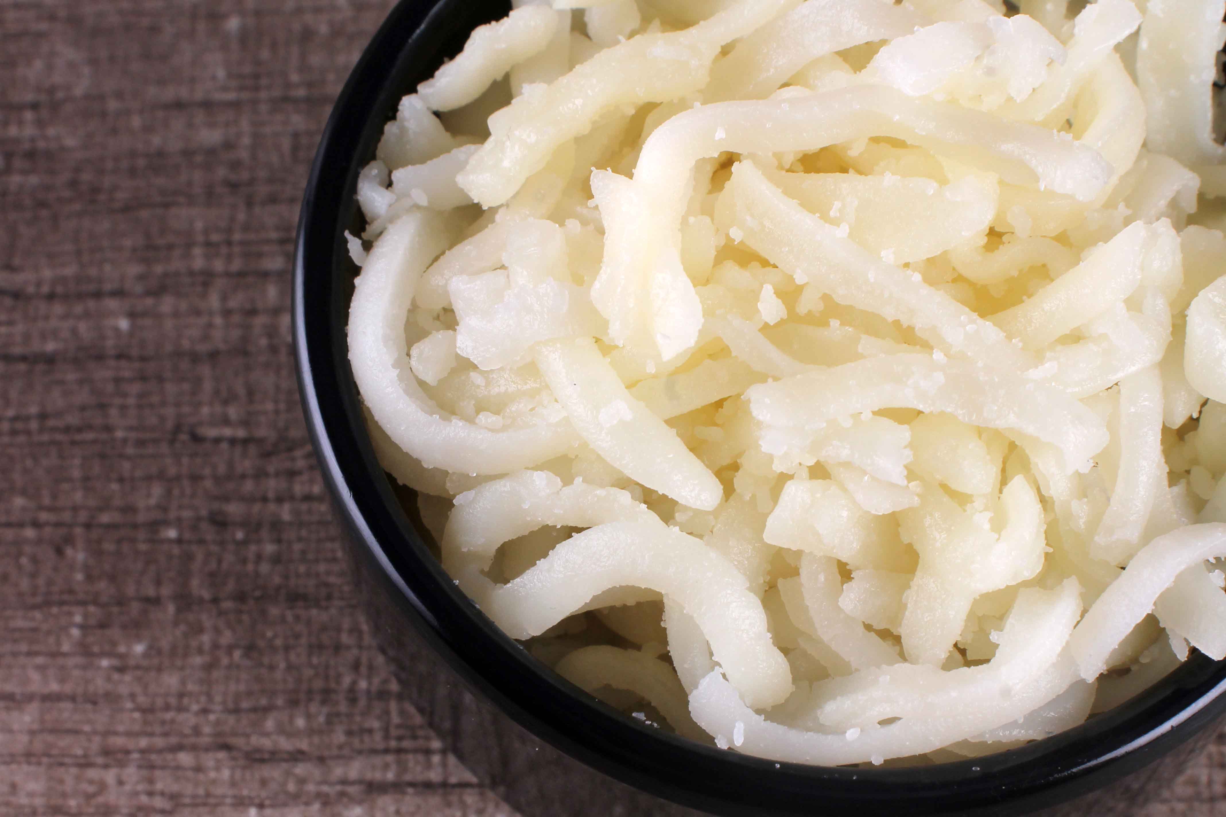 Shredded Mozzarella 200 Gm - Image 2