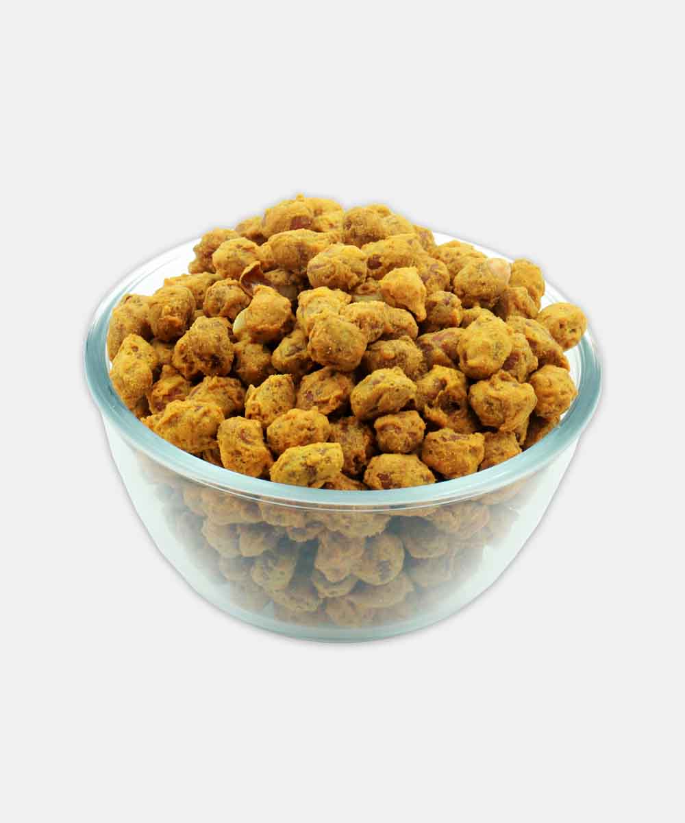 Sing Bhujia Peanuts 200 Gm - Image 2