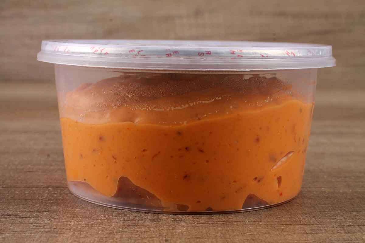 Smoked Chipotle Dip 200 Gm - Image 3