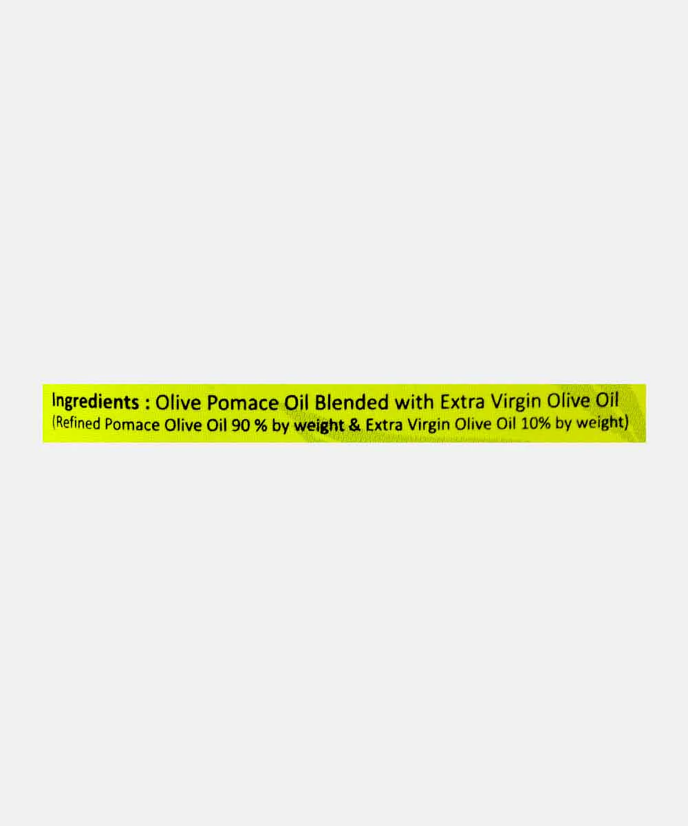 Solanz Pomace Olive Oil 1 Lt - Image 4