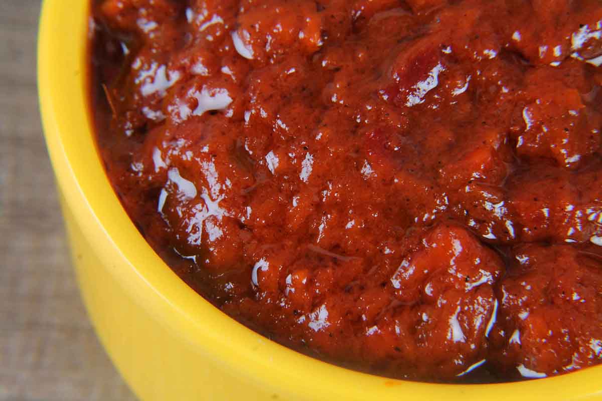 Special Schezwan Sauce 200 Gm - Image 2