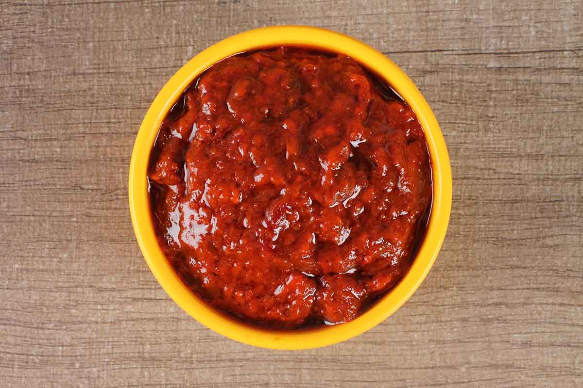Special Schezwan Sauce 200 Gm - Image 3