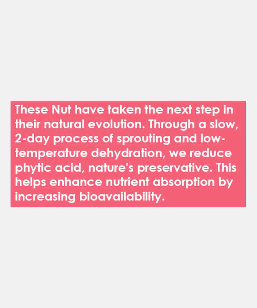 Sprouted Almond 200 Gm - Image 7