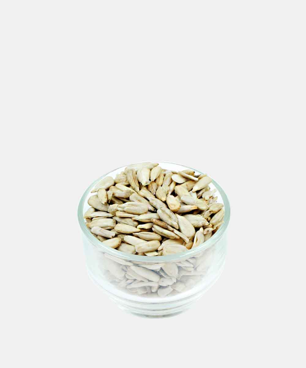 Sprouted Sunflower Seeds 200 Gm - Image 4