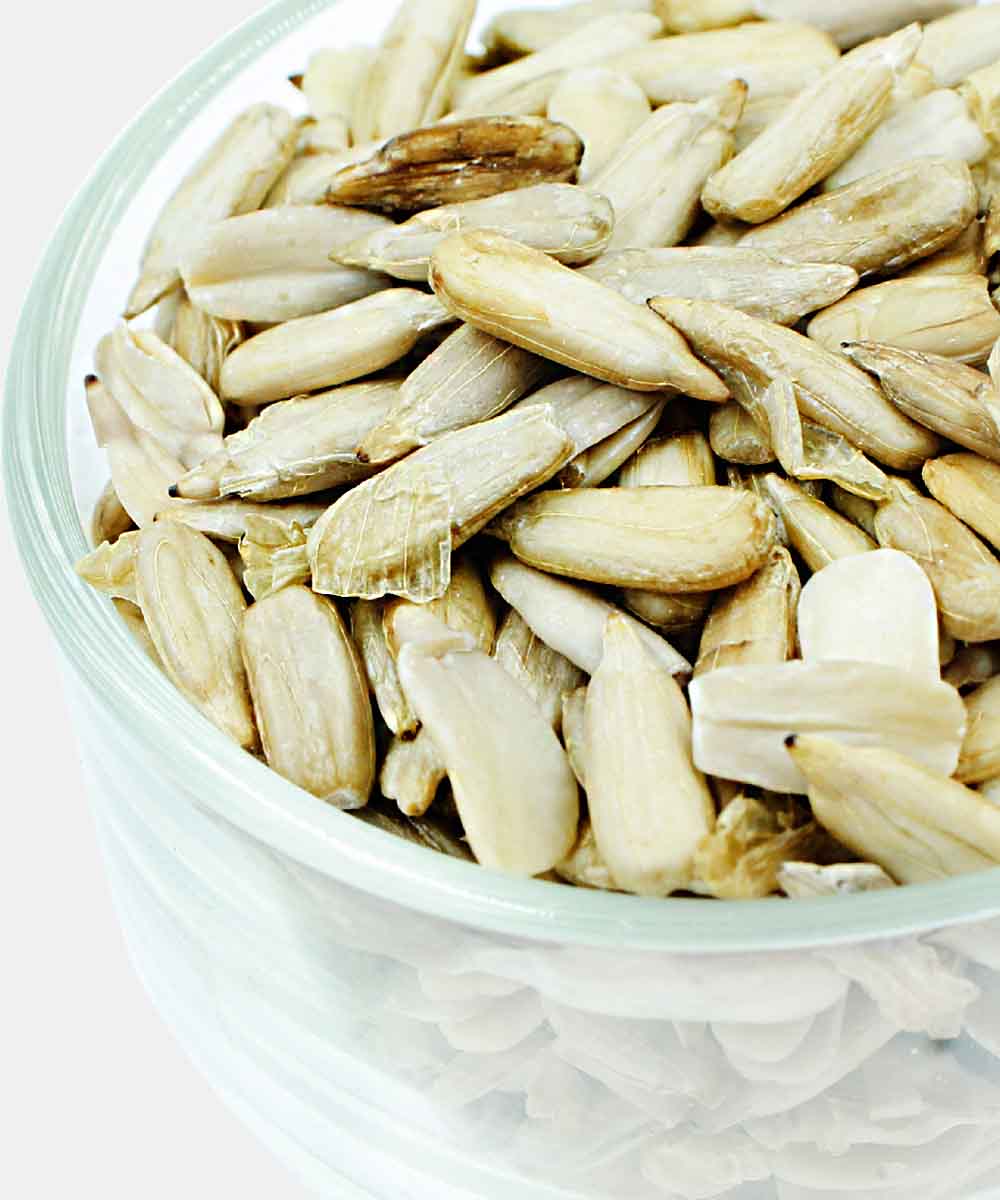 Sprouted Sunflower Seeds 200 Gm - Image 5