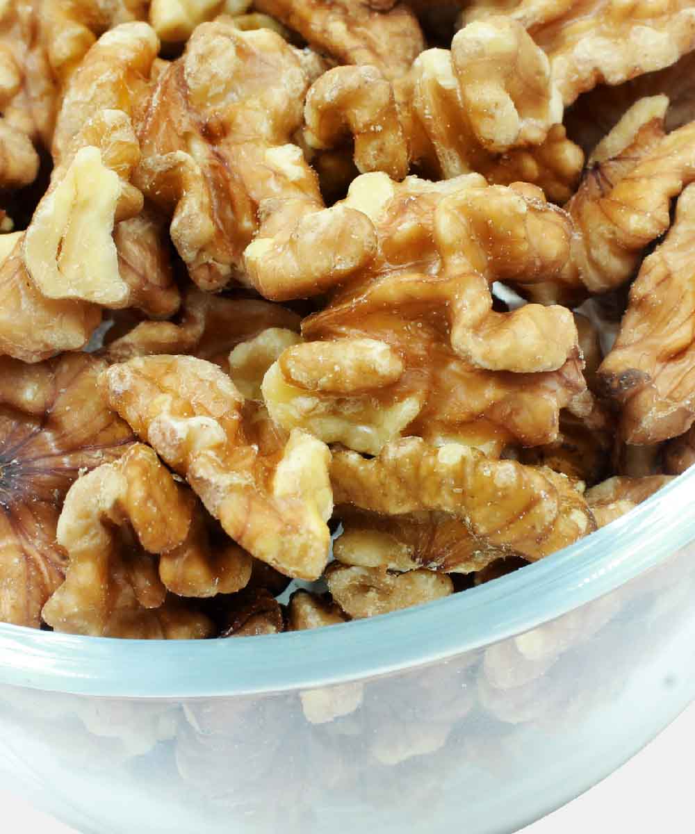Sprouted Walnut 150 Gm - Image 4