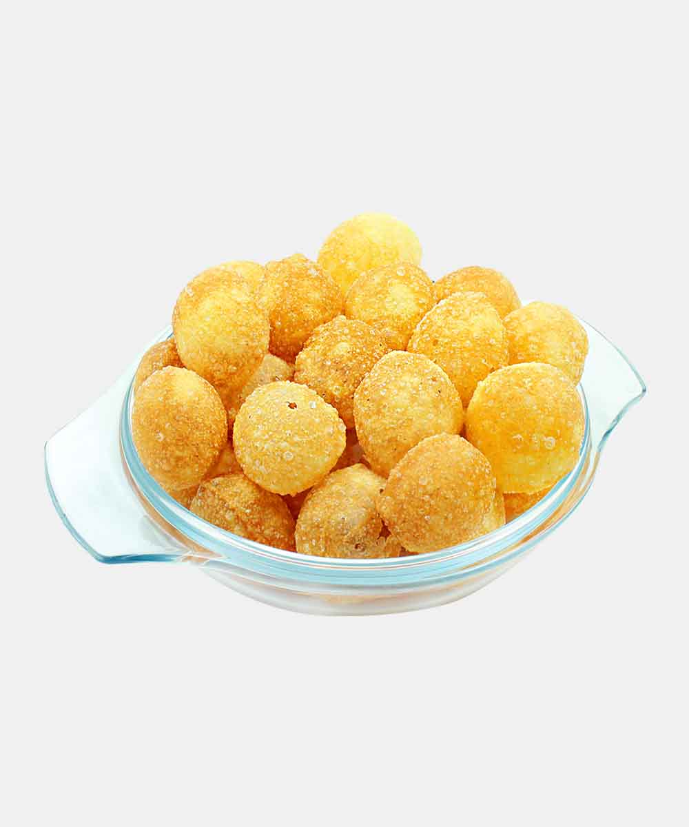 Suji Pani Puri 50 Pc - Image 2