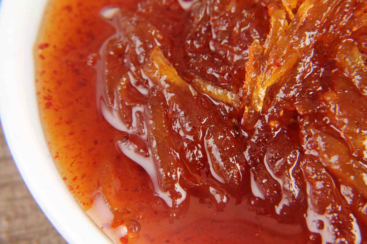 Sun Light Chhunda Pickle 250 Gm - Image 2