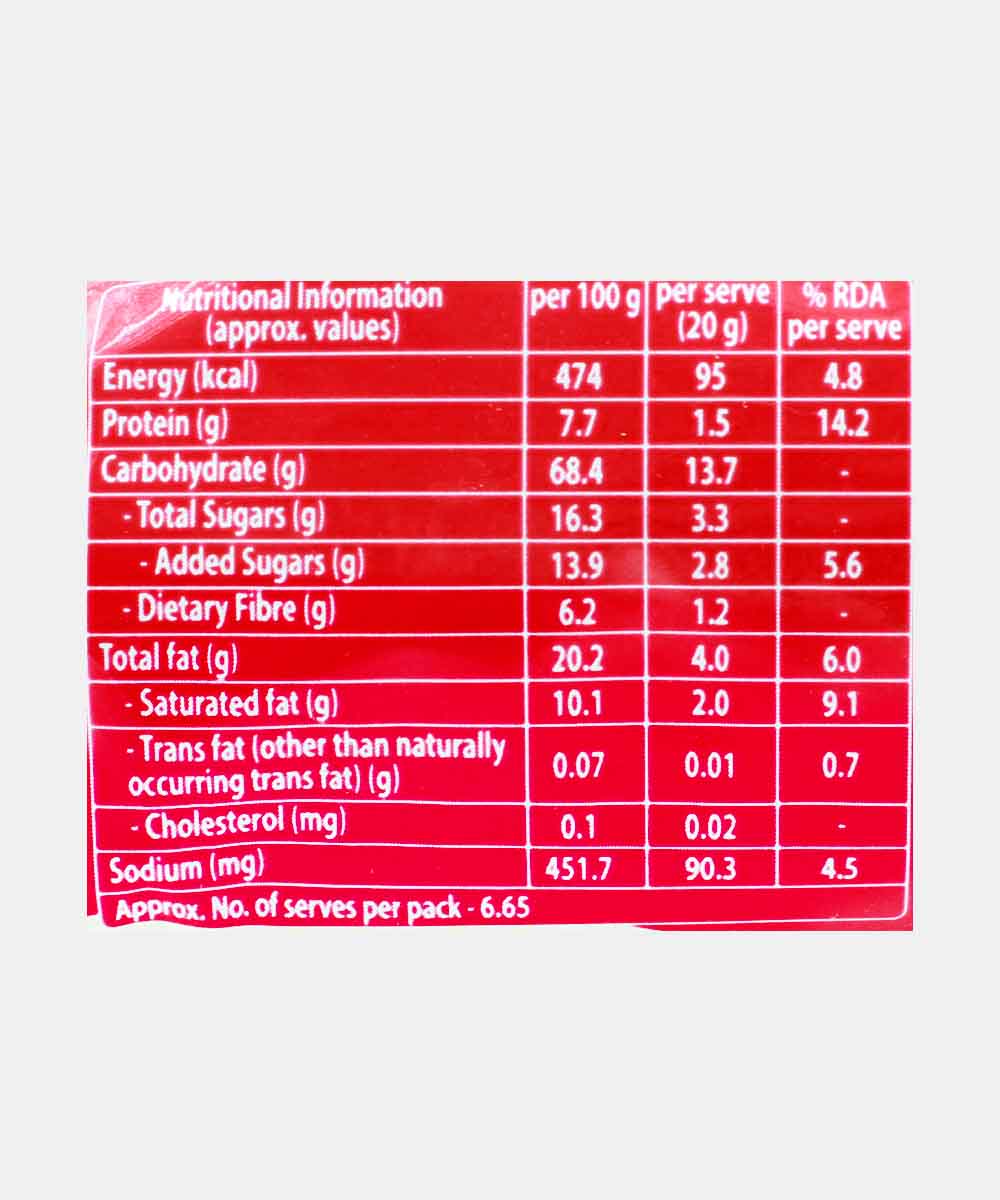 Sunfeast Farmlite Digestive High Fibre Biscuits 100 Gm - Image 3