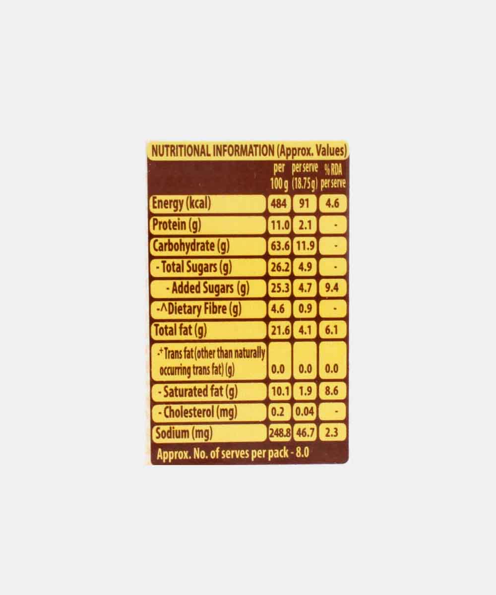 Sunfeast Farmlite Oats & Chocolate Biscuits 150 Gm - Image 3