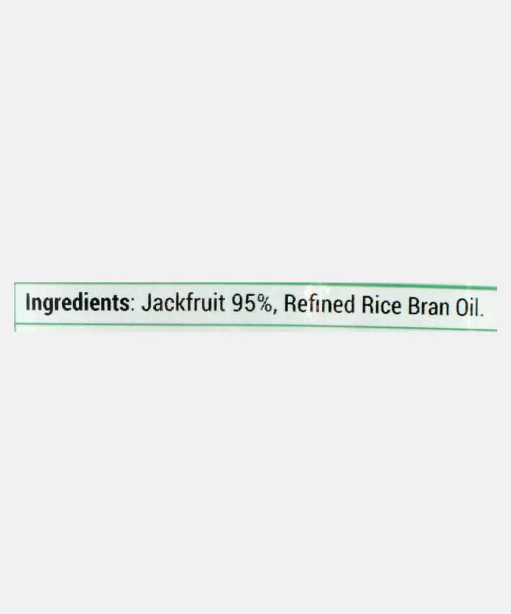 Super Munchies Jackfruit Chips 50 Gm - Image 4