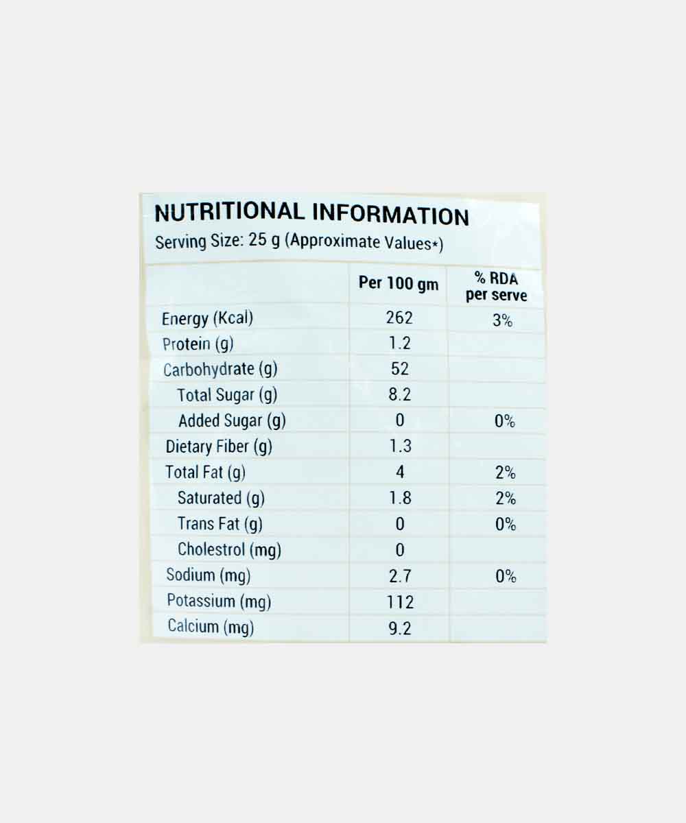 Super Munchies Mango Chips 50 Gm - Image 3