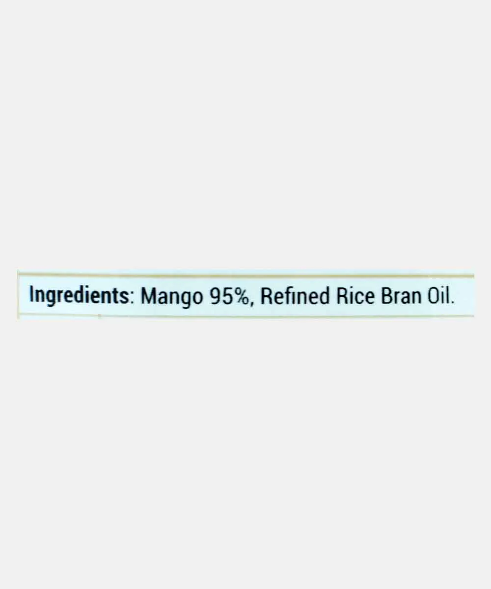Super Munchies Mango Chips 50 Gm - Image 4