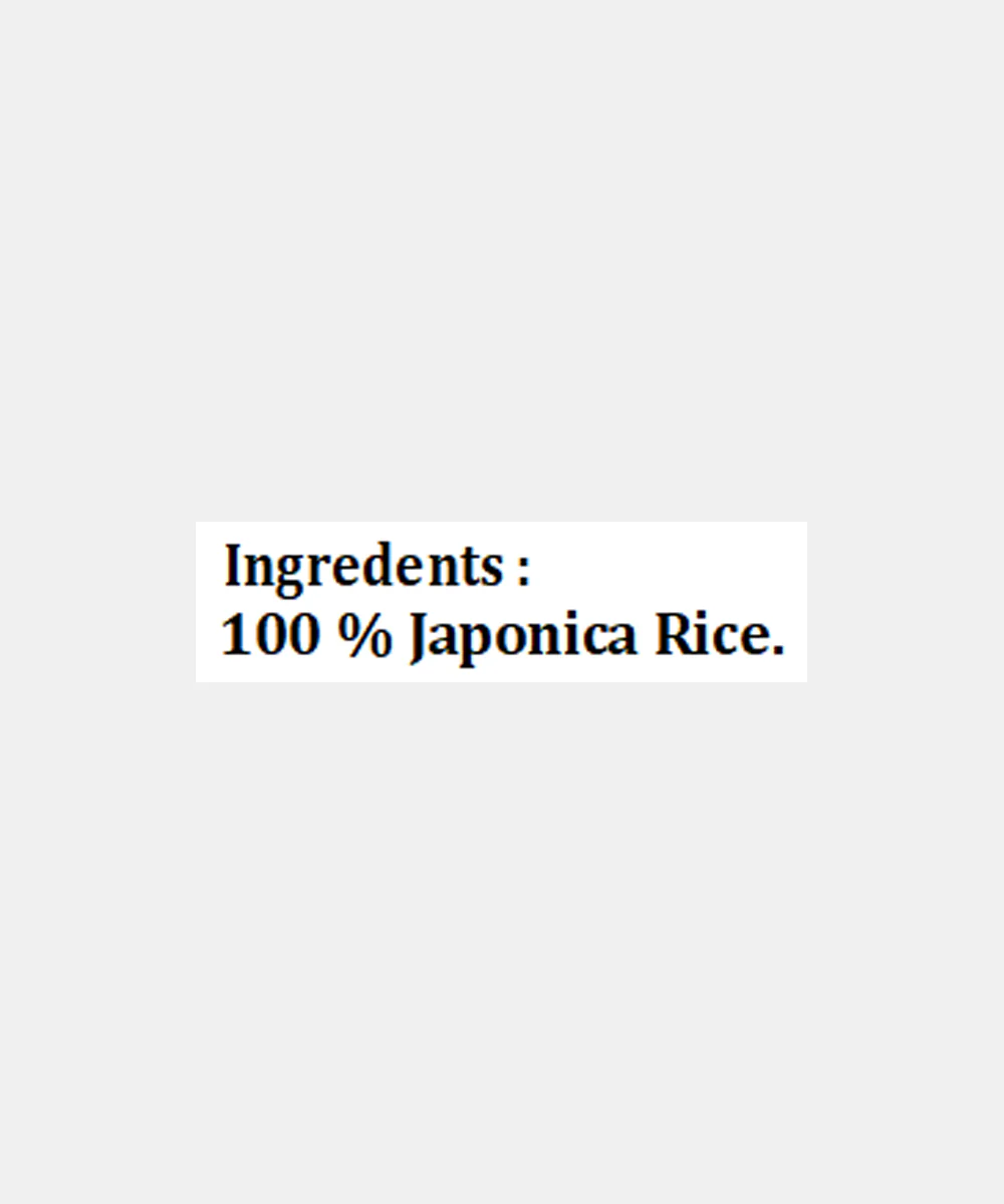Sushi Rice 500 Gm - Image 5