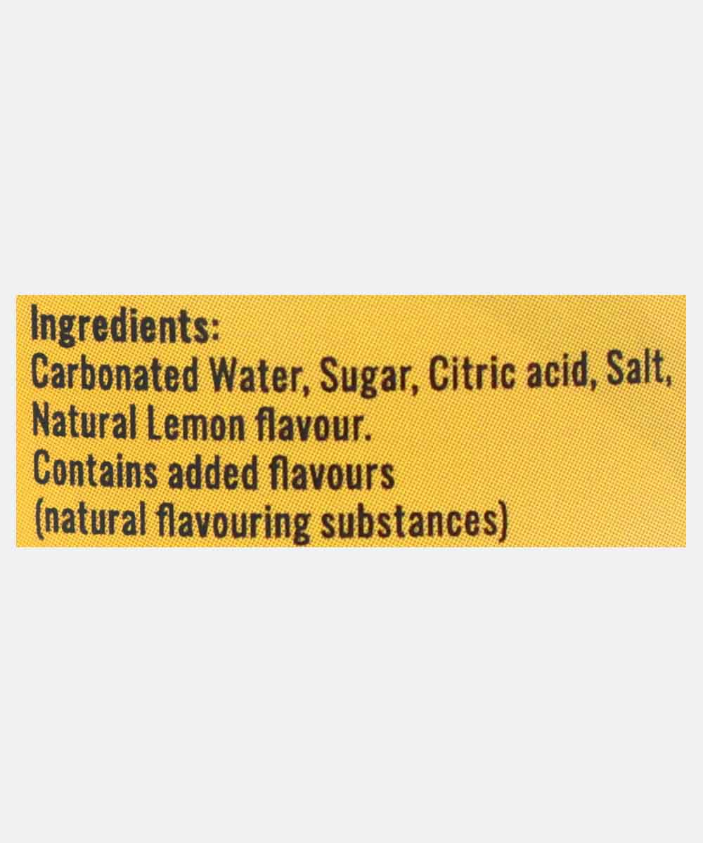 Svami Salted Lemonade 200 Ml - Image 4
