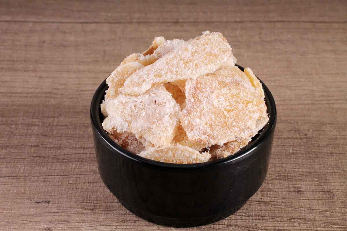 Sweet Ginger 200 Gm - Image 3