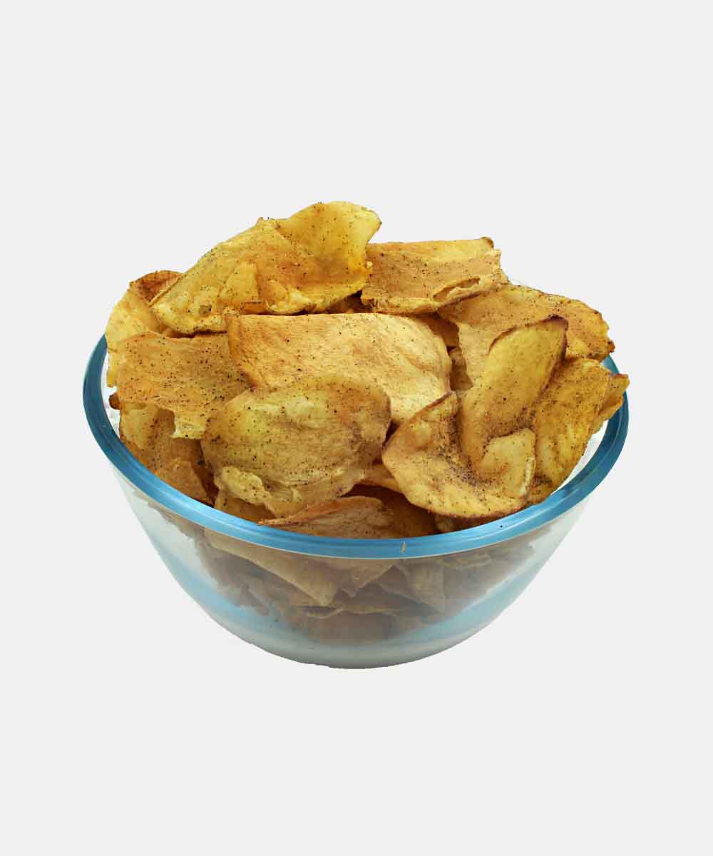Sweet Potato Chips Pepper 200 Gm - Image 2