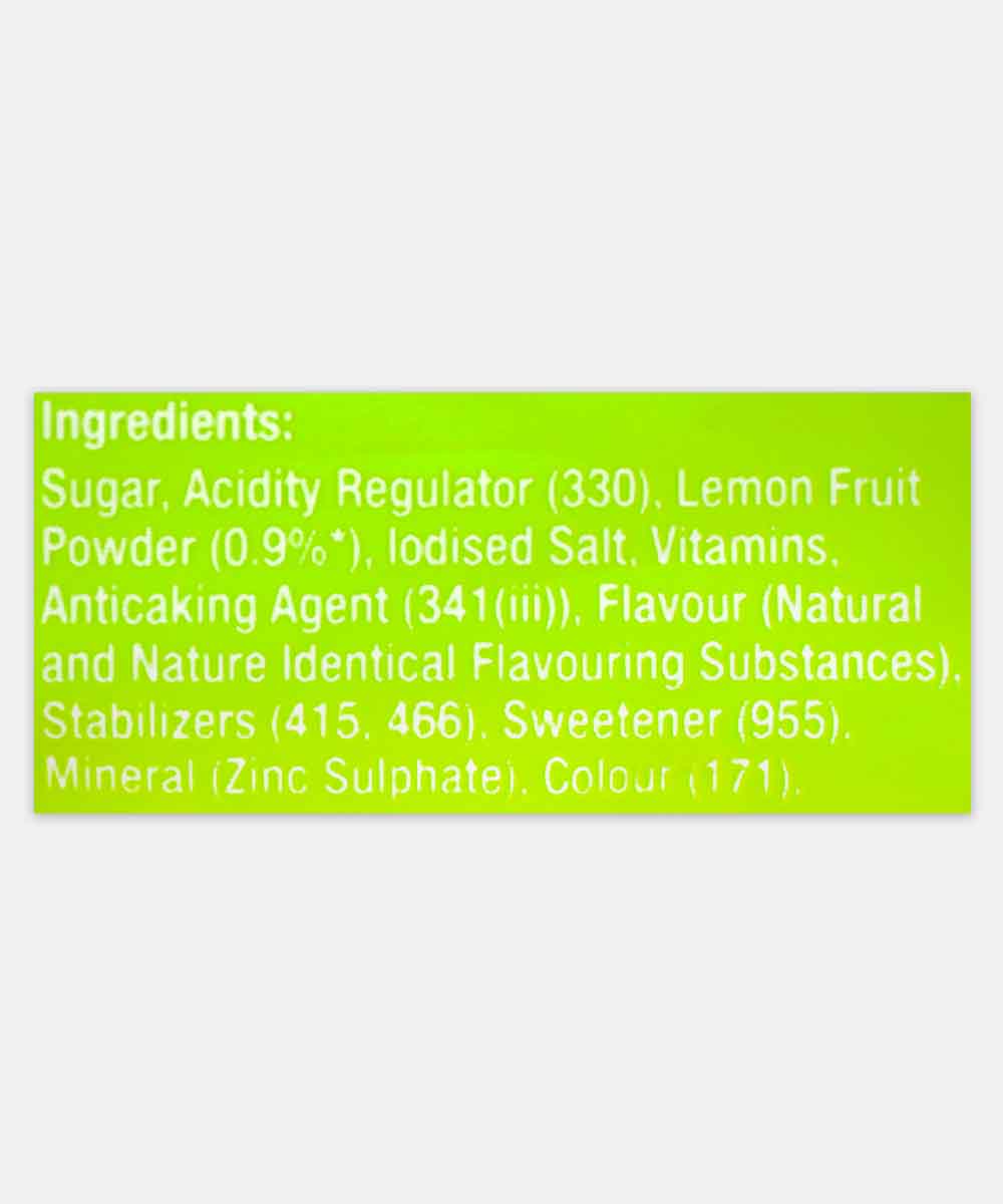 Tang Lemon 500 Gm - Image 4