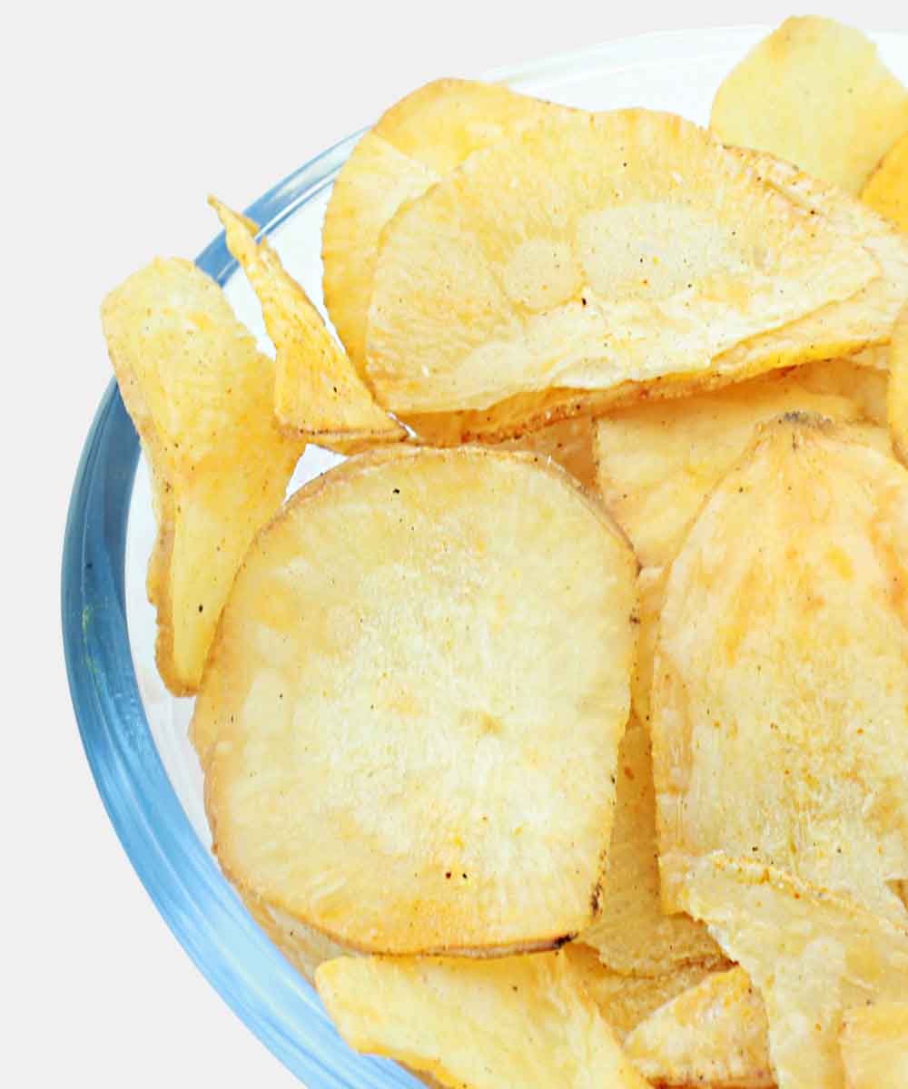 Tapioca Masala Wafer 200 Gm - Image 3