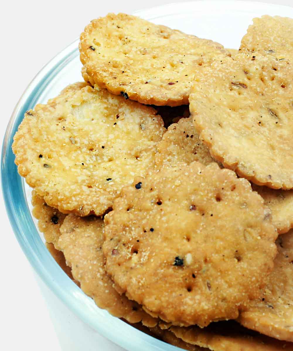 Tea Time Puri 200 Gm - Image 3