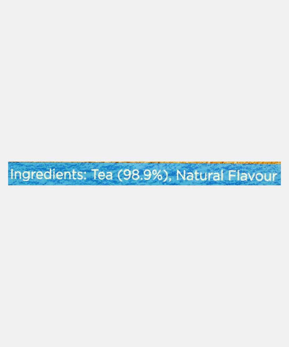 Tetley Earl Grey Tea 50 Bag - Image 4