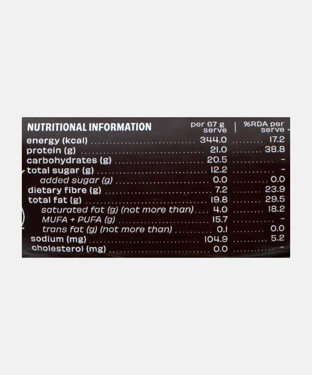 The Whole Truth Hazelnut No Added Sugar Cocoa Protein 67 Gm - Image 3