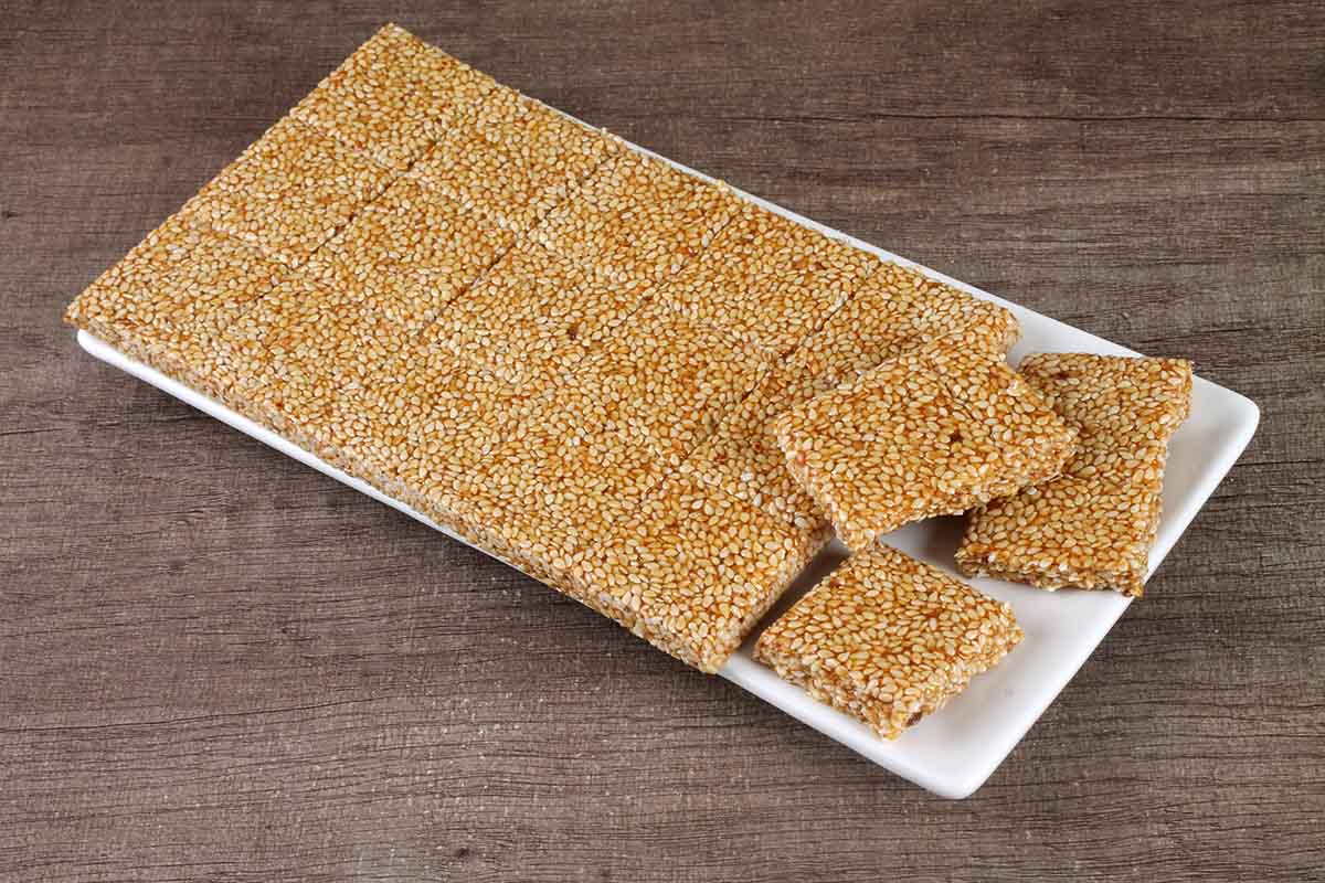 Till Chikki 200 Gm - Image 2