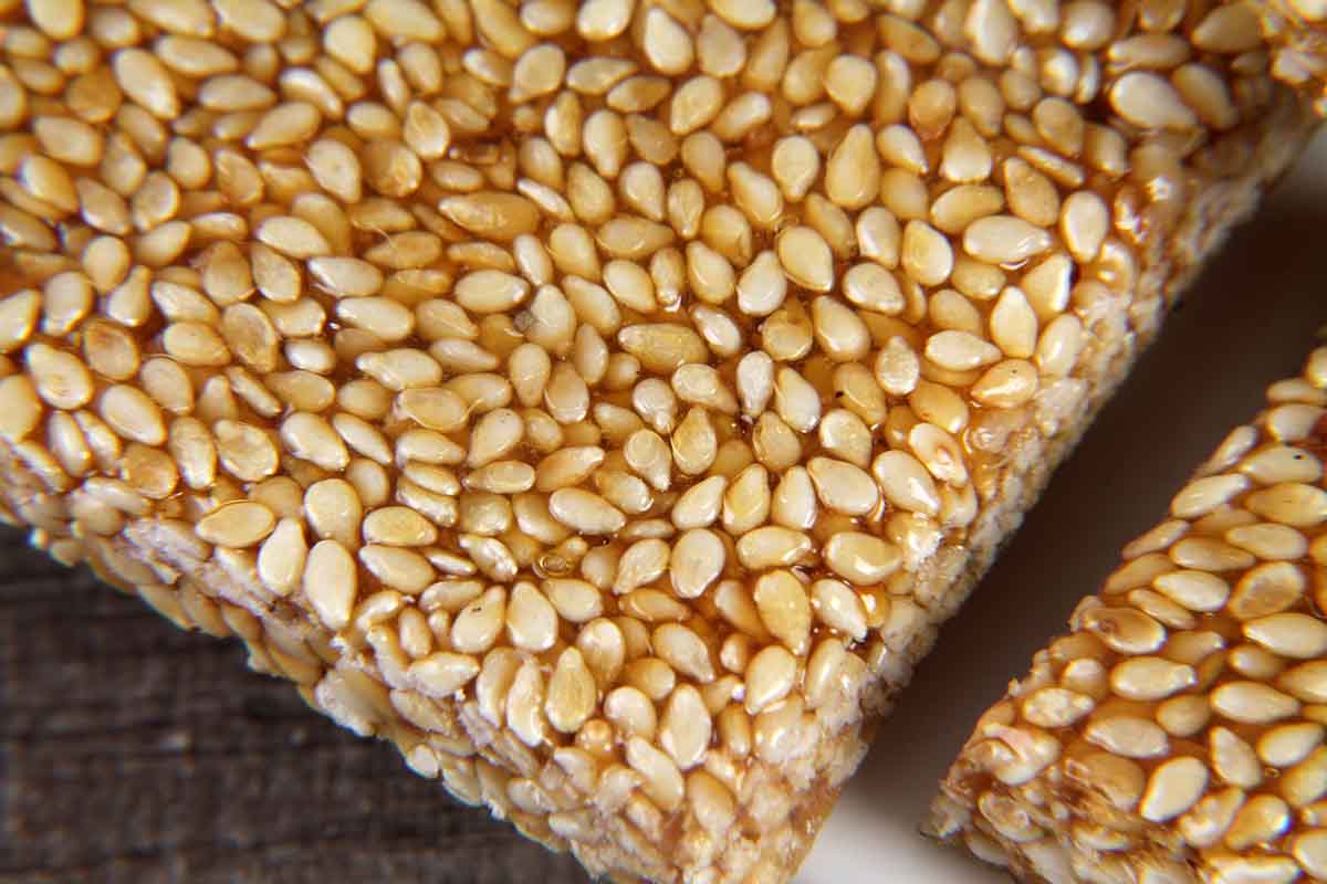 Till Chikki 200 Gm - Image 3