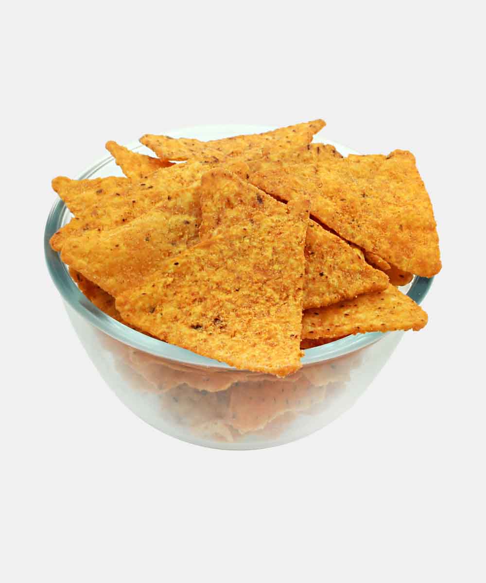 Tortillla Chips Cheese 120 Gm - Image 2