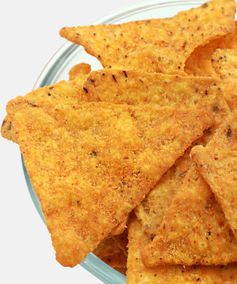 Tortillla Chips Cheese 120 Gm - Image 3