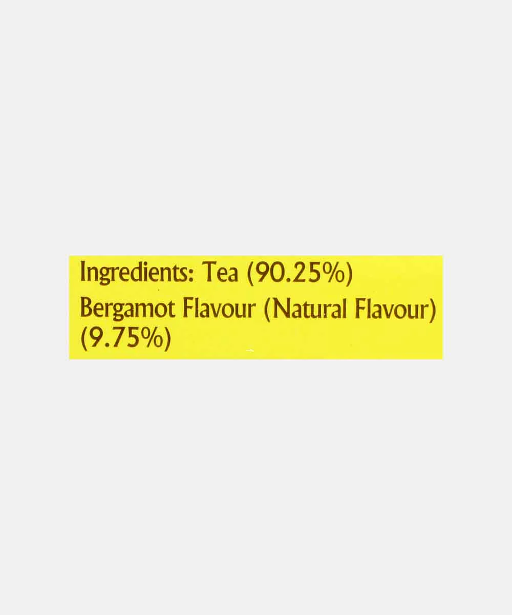 Twinings Earl Grey Tea (100 Bag) - Image 4