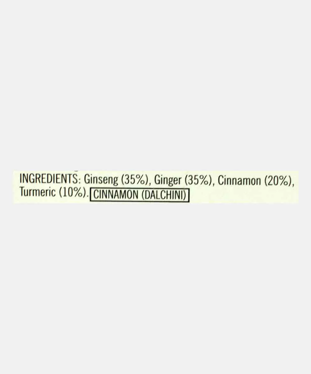 Flurys Cleansing Root Remedy Organic 20 Bag 36 Gm - Image 4