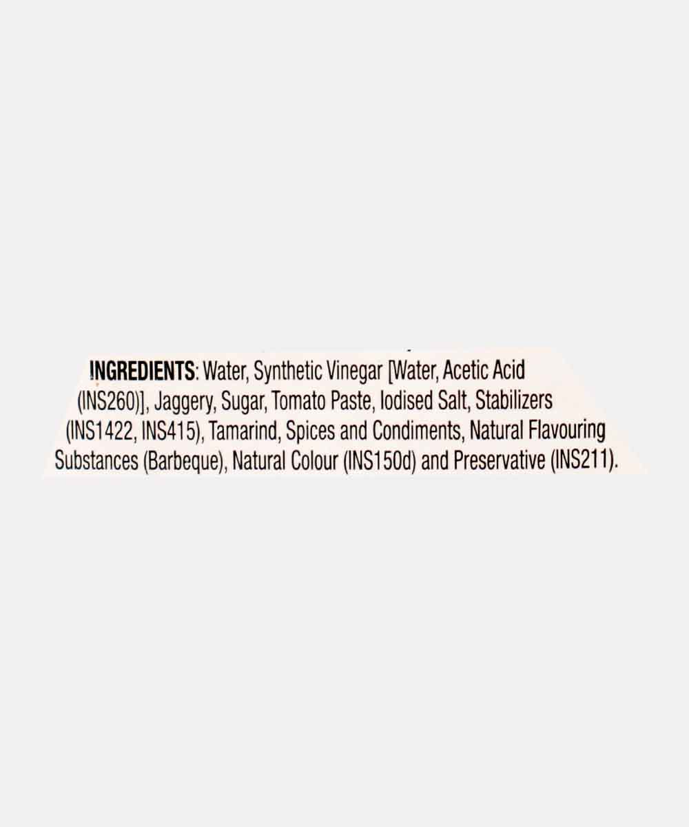 Veeba Barbeque Smoked Oak Dressing 300 Gm - Image 4