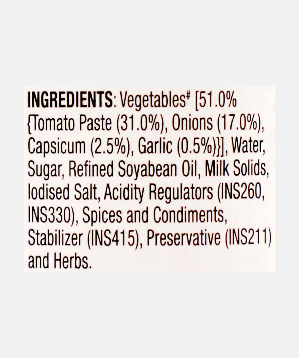 Veeba Pizza Topping 280 Gm - Image 4