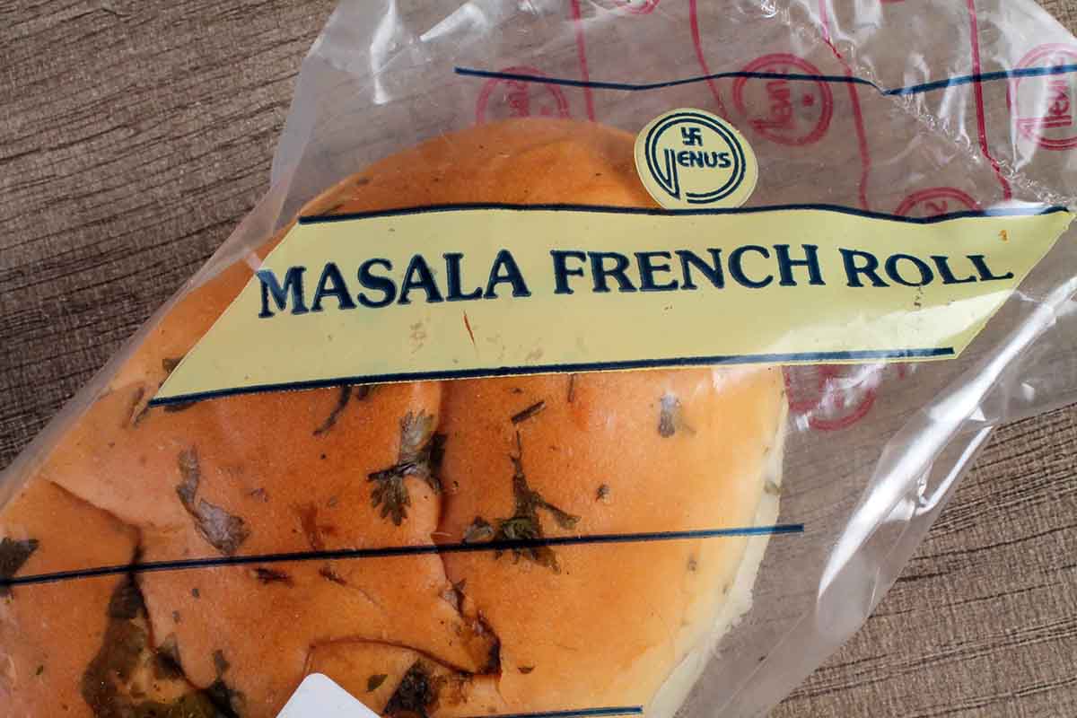 Venus Masala French Roll 280 Gm - Image 2