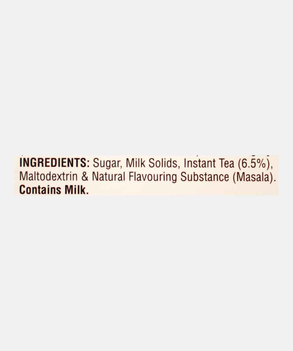 Wagh Bakri Instant Masala Tea 140 Gm ( 10 Sachets ) - Image 4