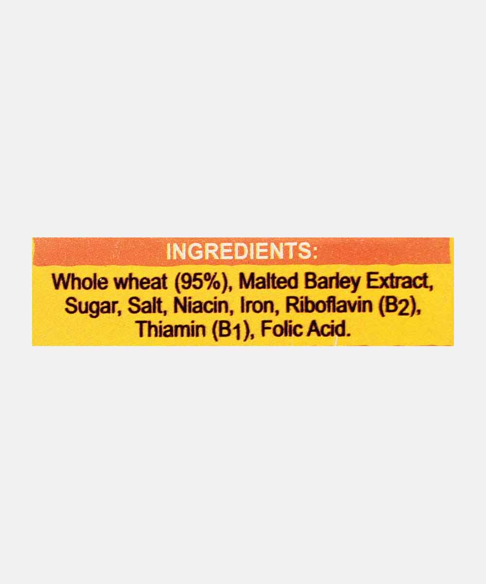Weetabix Original  Wholegrain Cereal 430 Gm - Image 4