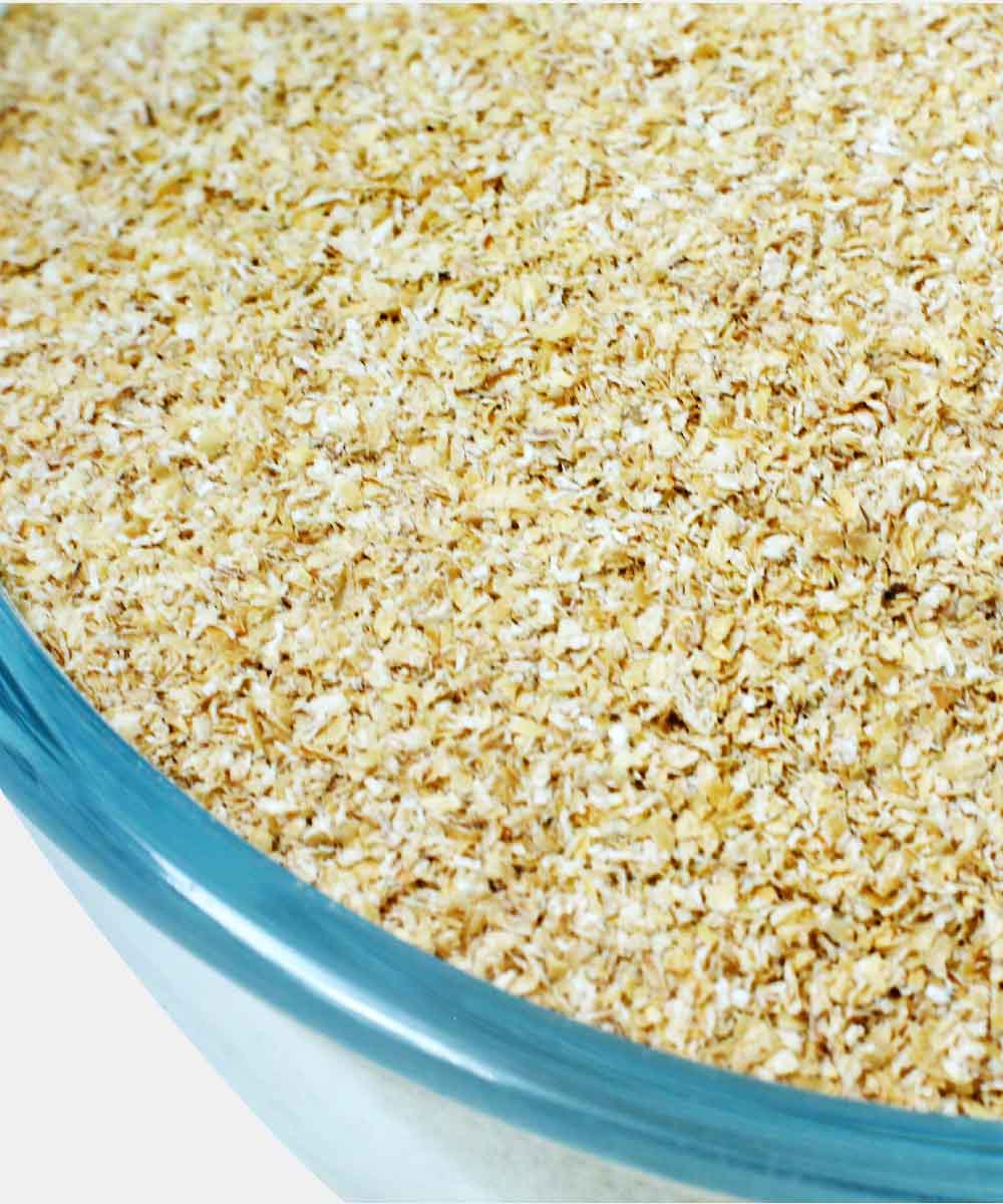 Wheat Bran/Nutri Fiber/Gehun Choker 200 Gm - Image 3