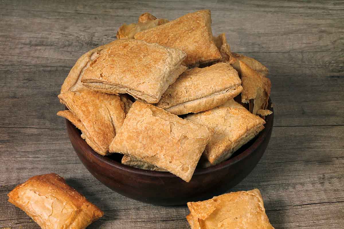 Wheat Khari 200 Gm - Image 3
