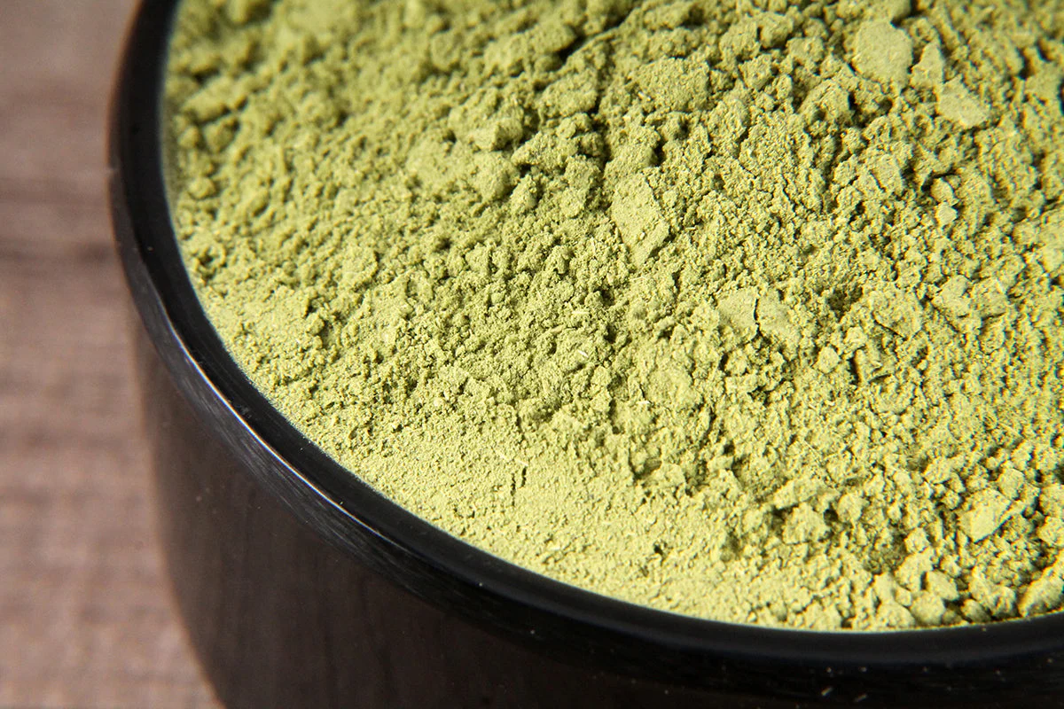 Wheatgrass Powder 90 Gm - Image 2