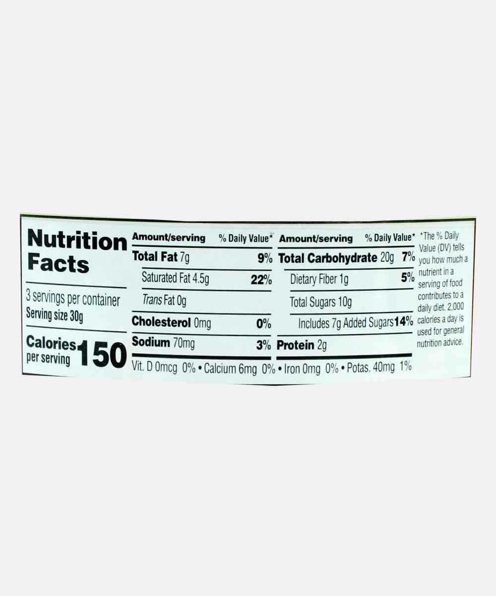 White Castle Chocolate Chips Cookies 105 Gm - Image 3