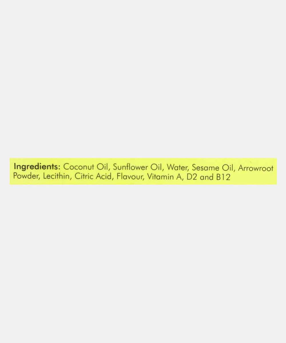 White Cub Plant Based Better Smooth & Creamy White & Unsalted 200 Gm - Image 4