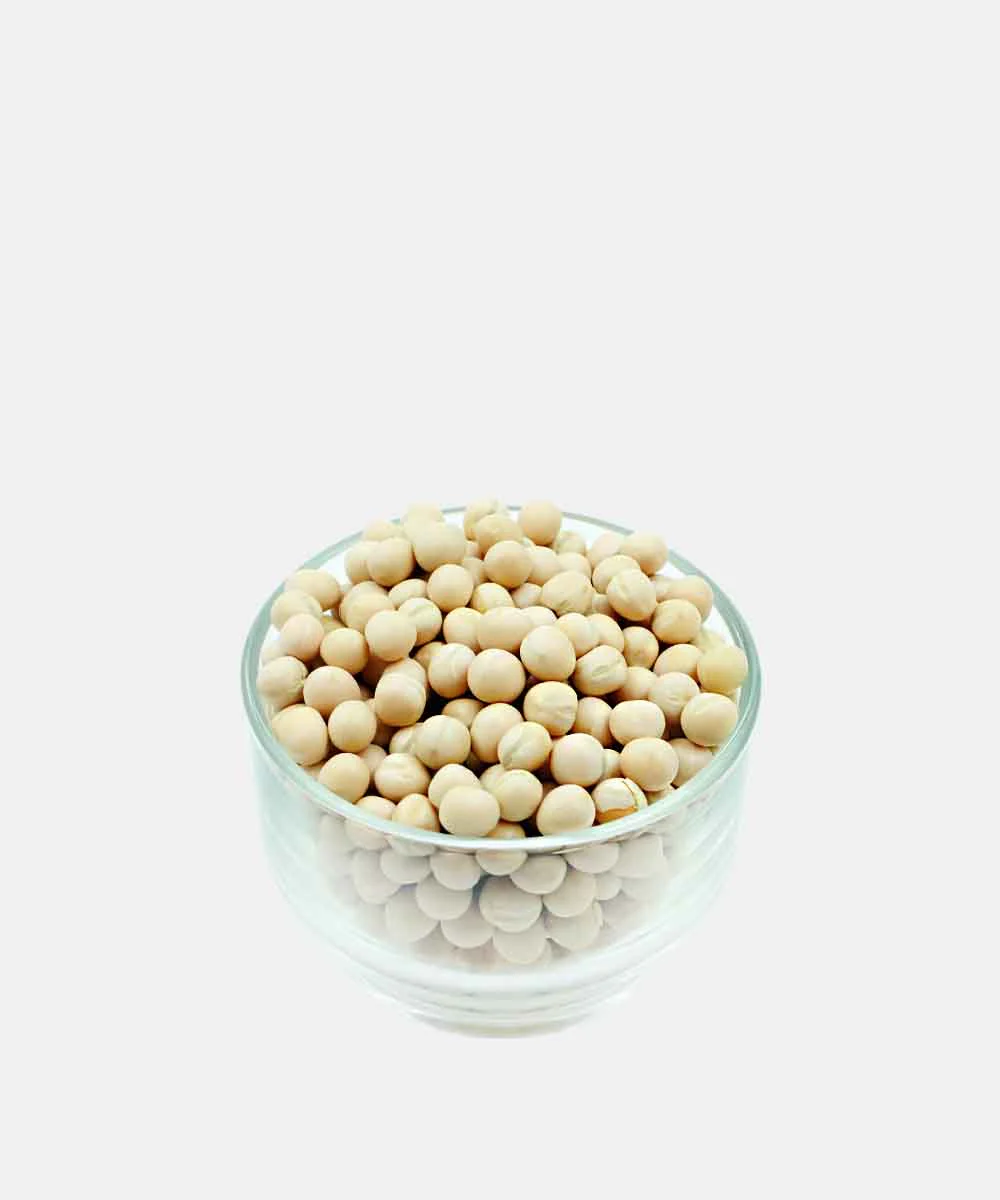 White Peas/Safed Vatana 250 Gm - Image 2