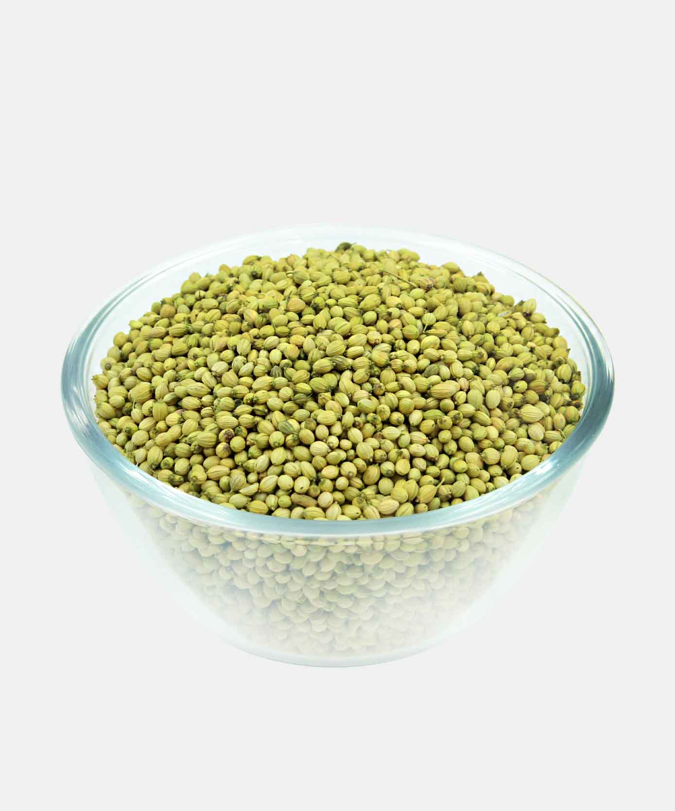 Whole Coriander/Dhania Seeds 200 Gm - Image 2